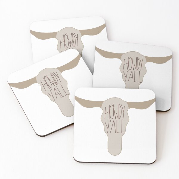 Item preview, Howdy Y'all designed and sold by Kayla Ketchie.