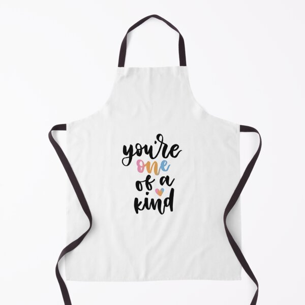 Item preview, You’re One of a Kind designed and sold by Mia Buffington.