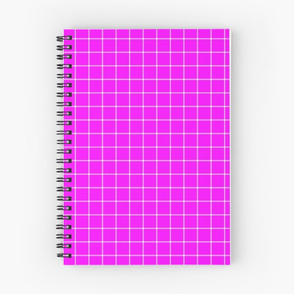 Artikelvorschau, Einfaches Vaporwave PinkSquare-Musterdesign entworfen und verkauft von OFFICIAL-CANDY.