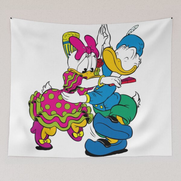 Item preview, Daffy Duck 2 designed and sold by Lisa Johnson.