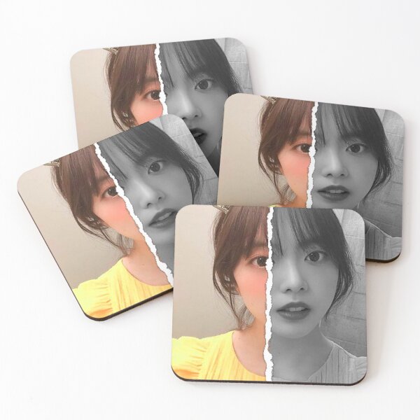 Item preview, WEKI MEKI Suyeon (Divided Photo) designed and sold by stailok's place.