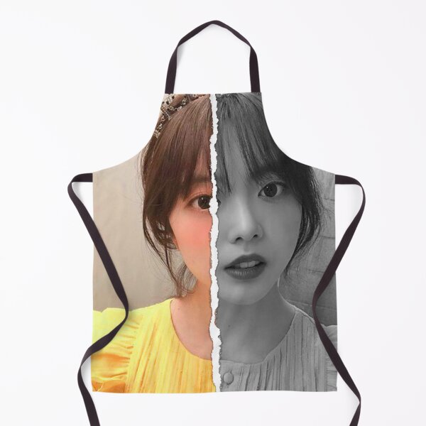 Item preview, WEKI MEKI Suyeon (Divided Photo) designed and sold by stailok's place.