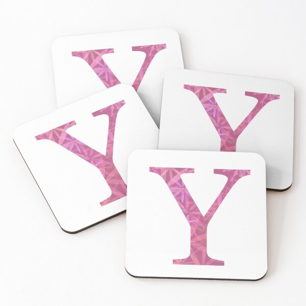 Item preview, Y / Upsilon Greek Letter designed and sold by Jessie35.