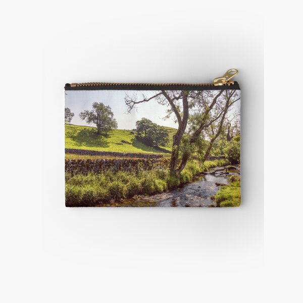 Item preview, Malham Cove Landscape designed and sold by Svetlana Sewell.