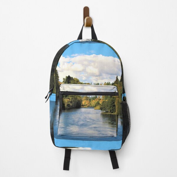 Item preview, River...Caldwell, Idaho designed and sold by Diane Arndt.