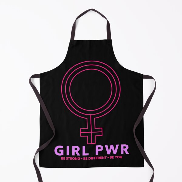 Item preview, girl pwr designed and sold by joshua pierre.