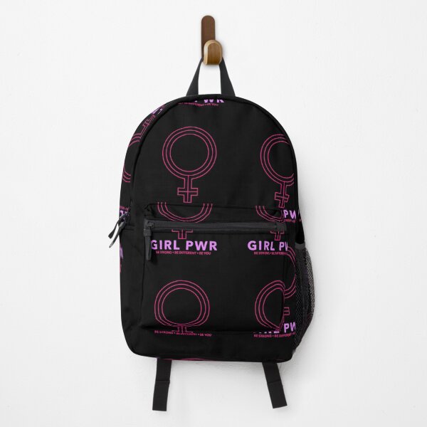 Item preview, girl pwr designed and sold by joshua pierre.