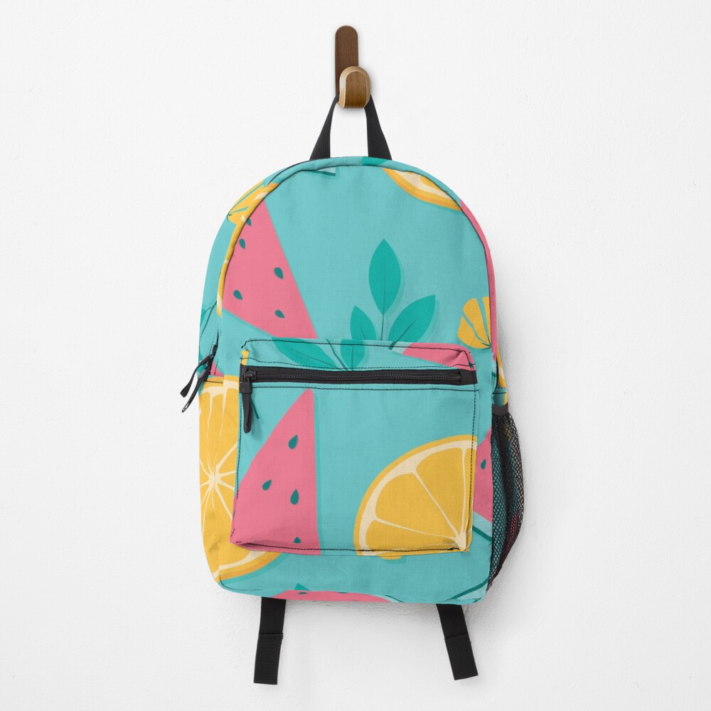 Item preview, Backpack designed and sold by TagCreation.