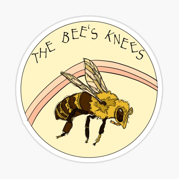 The Bees\u2019 Knees Waistbeads