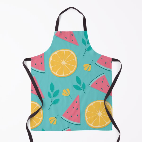 Item preview, Orange Pattern designed and sold by PickCreation.