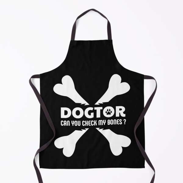 Item preview, Dogtor - Can you check my bones ? | TAGADOG designed and sold by tagadog.