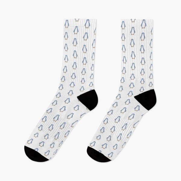 Item preview, penguin designed and sold by jdesigns-.