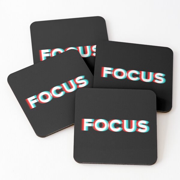 Item preview, Focus 3D Art Line 80's Style Cool Fashion designed and sold by zawitees.