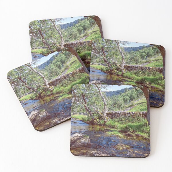 Item preview, Malham Cove Landscape designed and sold by Svetlana Sewell.
