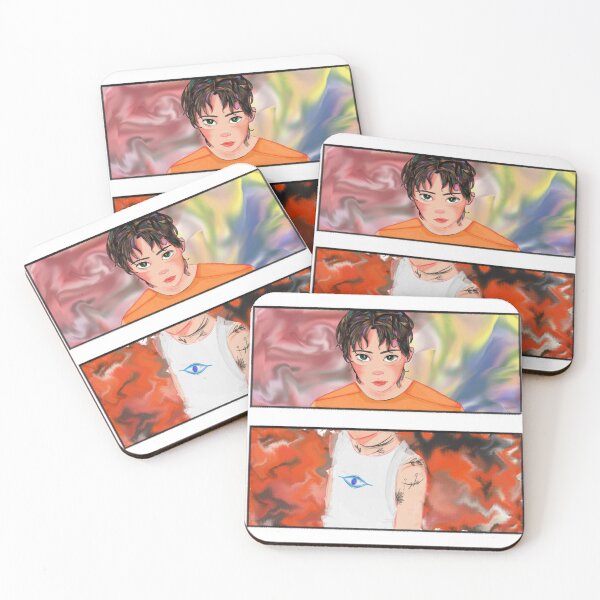 Item preview, punch mv designed and sold by alexyuh.