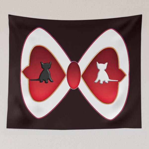 Item preview, HAPPY NATIONAL BOW-TIE DAY FOR KITTEN LOVERS designed and sold by Ralek.
