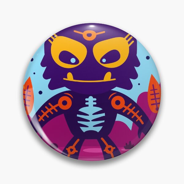 Item preview, The Robot  designed and sold by TagCreation.