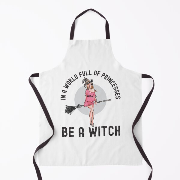 Item preview, In a world full of princesses, be a witch designed and sold by Statim.