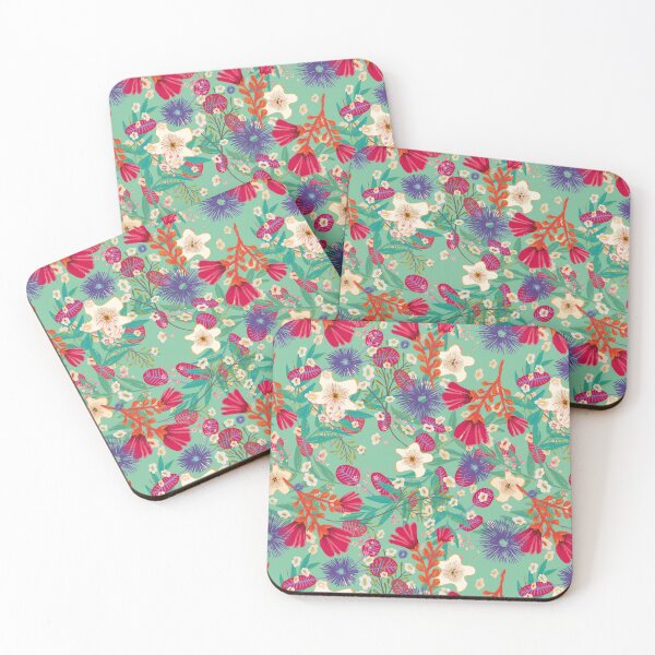 Item preview, Wild flowers designed and sold by Kathy Lecocq.