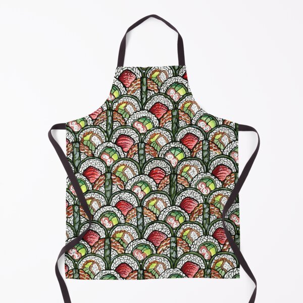 Item preview, Sushi Time! designed and sold by dreamgreen.