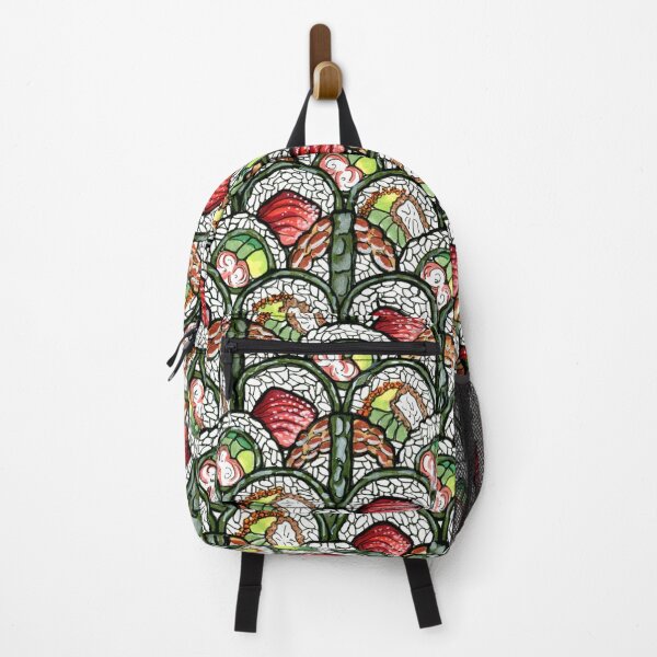 Item preview, Sushi Time! designed and sold by dreamgreen.