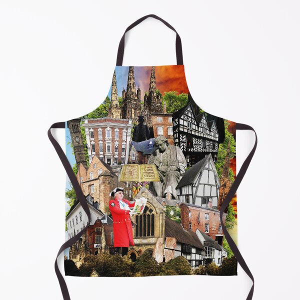Item preview, LICHFIELD HILL designed and sold by Neil Finnemore.