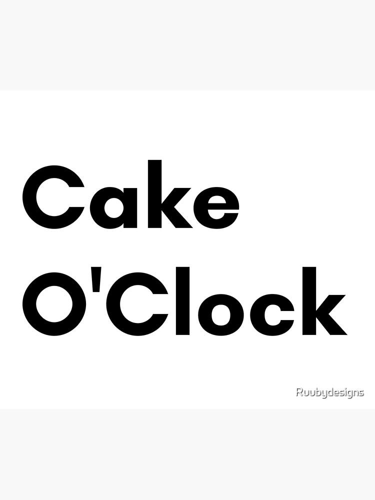 Cake O' Clock By Komal - Wedding Cake - Azad Market - Weddingwire.in