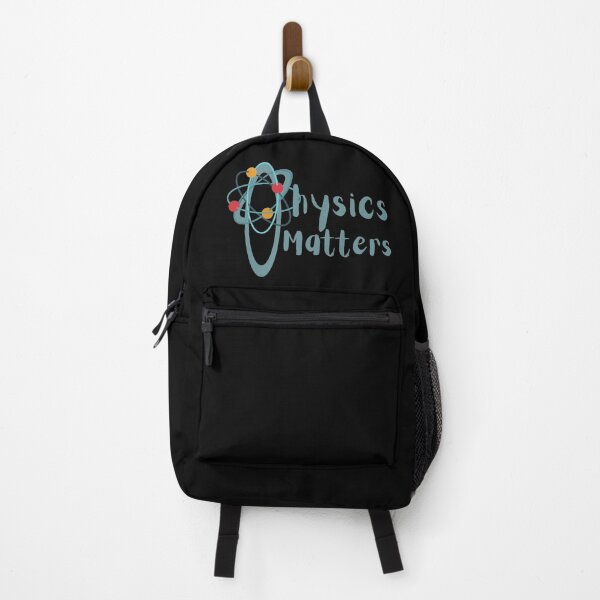 Item preview, Physics matters designed and sold by crikz.