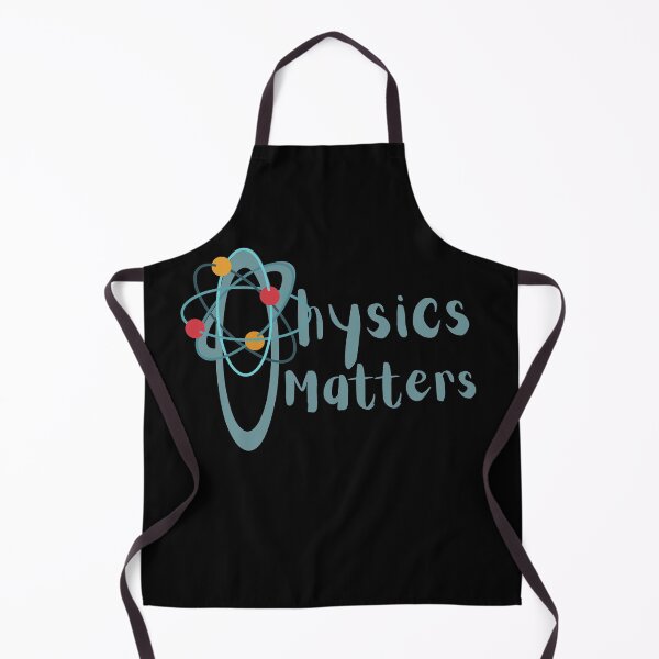 Item preview, Physics matters designed and sold by crikz.