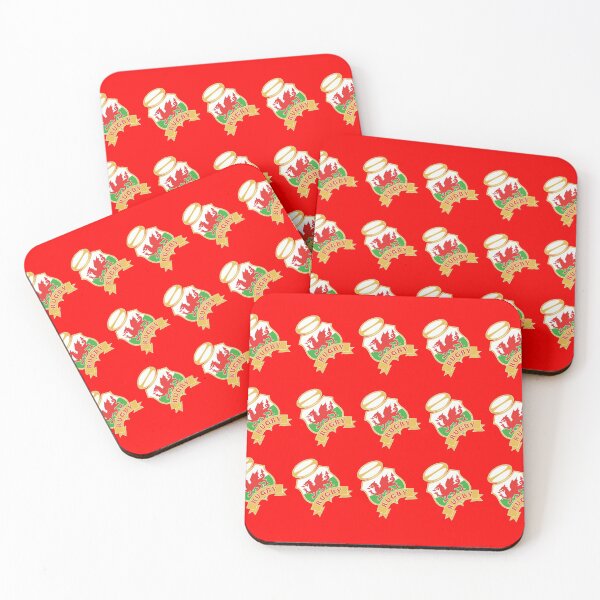 Item preview, Welsh, Wales Rugby designed and sold by anantb.