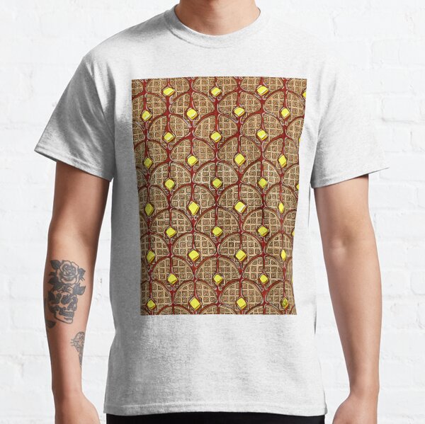 Waffle Wednesday Classic T-Shirt