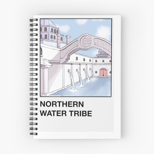 Item preview, Northern Water Tribe Pantone- Avatar the Last Airbender designed and sold by dayje.