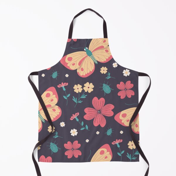 Aperçu de l'œuvre Motif papillon créée et vendue par PickCreation.