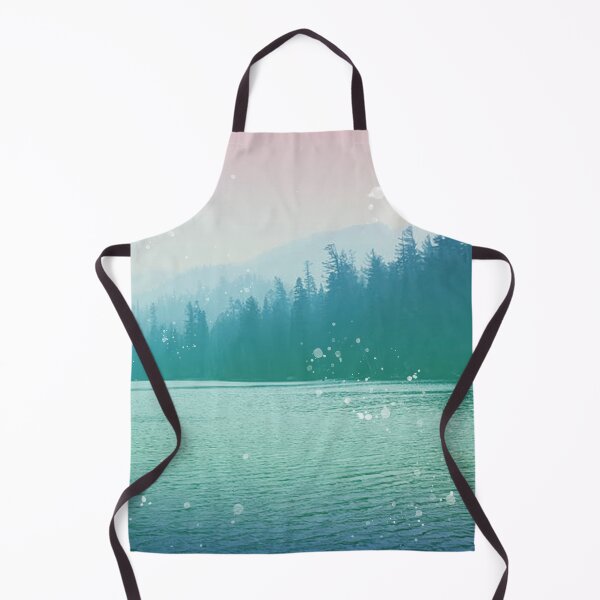 Item preview, Big Bear Lake designed and sold by ArtCorp.