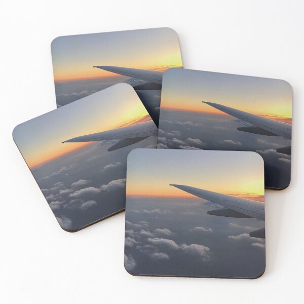 Item preview, Airplane view  designed and sold by rymreen.