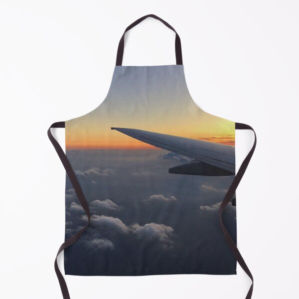 Item preview, Airplane view designed and sold by rymreen.