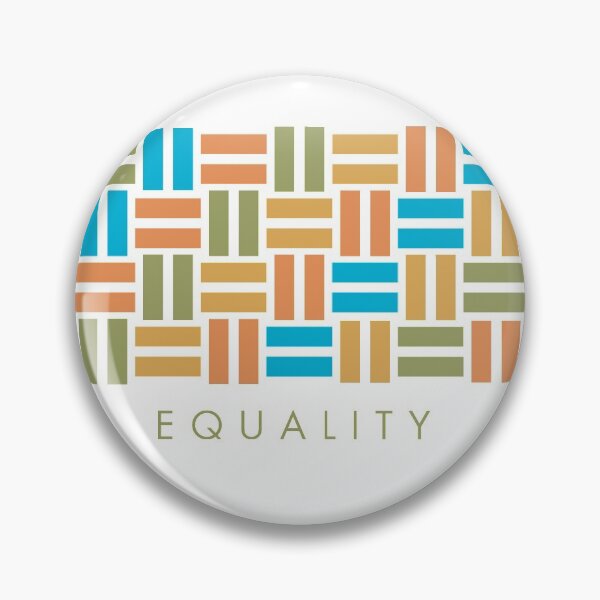 Item preview, Equality (t) designed and sold by JRP Design.