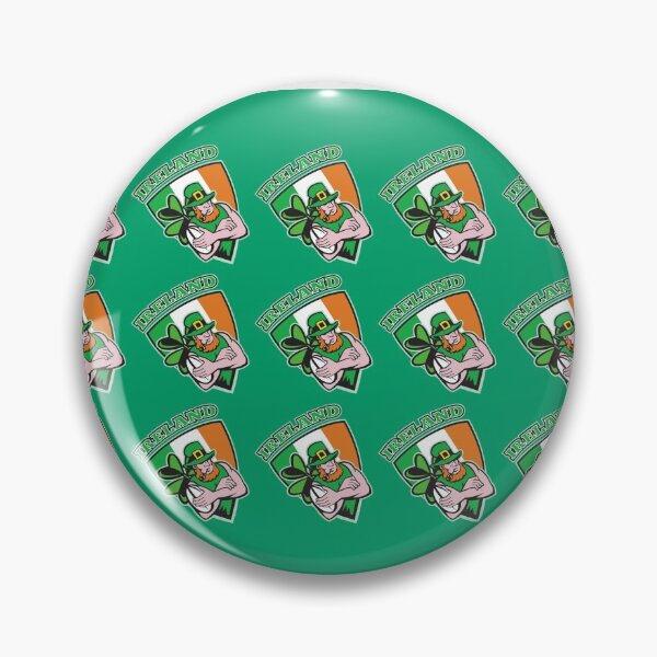 Item preview, Irish, Ireland Rugby designed and sold by anantb.