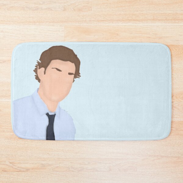 Item preview, Jim  designed and sold by Illustrationsbyv .