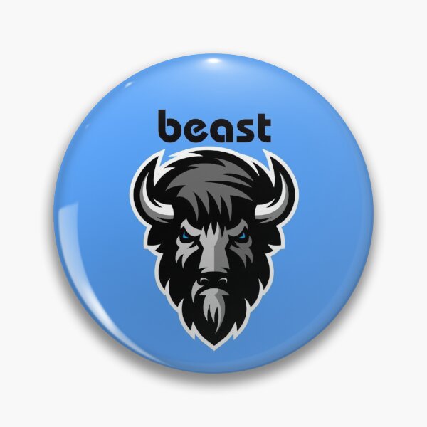 Item preview, The Buffalo designed and sold by Driesman.