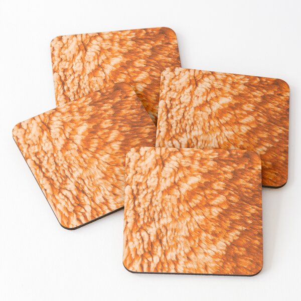 Item preview, Orange Fur designed and sold by Inventor of the....