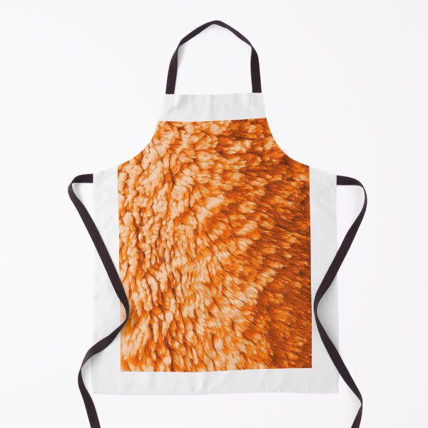 Item preview, Orange Fur designed and sold by Inventor of the....