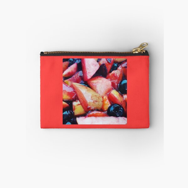 Item preview, Blueberries and apples - stewed in their juices designed and sold by Emma  Amies.