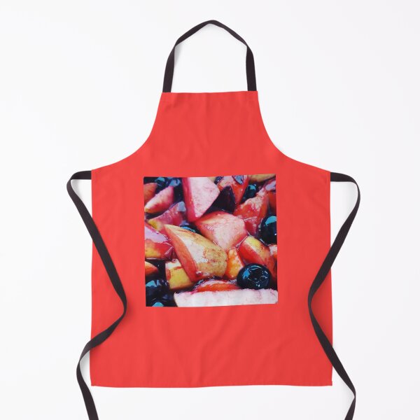 Item preview, Blueberries and apples - stewed in their juices designed and sold by Emma Amies.