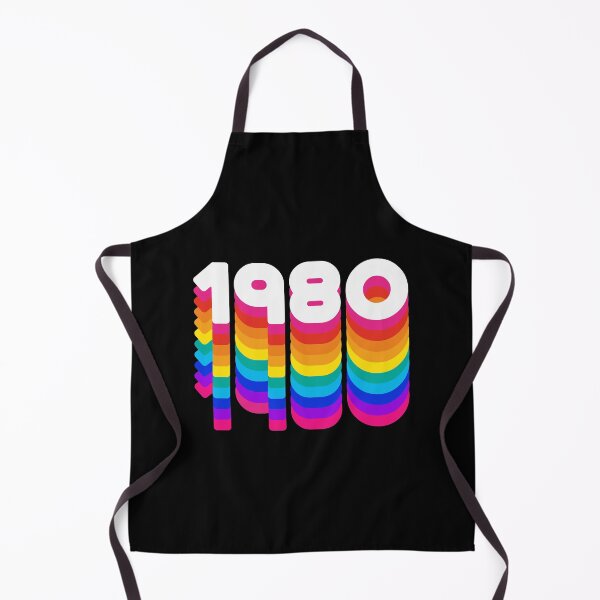 Item preview, 1980, a year to remember designed and sold by Ztudio.