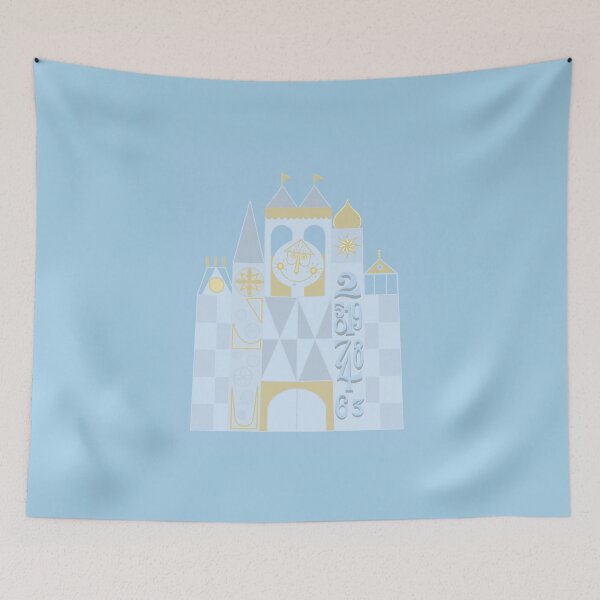 Item preview, Small World Clock designed and sold by Jennysic23.