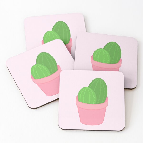 Item preview, Cute Cactus designed and sold by Camille Albers.
