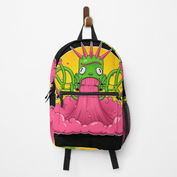 Item preview, Puke Punk designed and sold by StormLaBass.