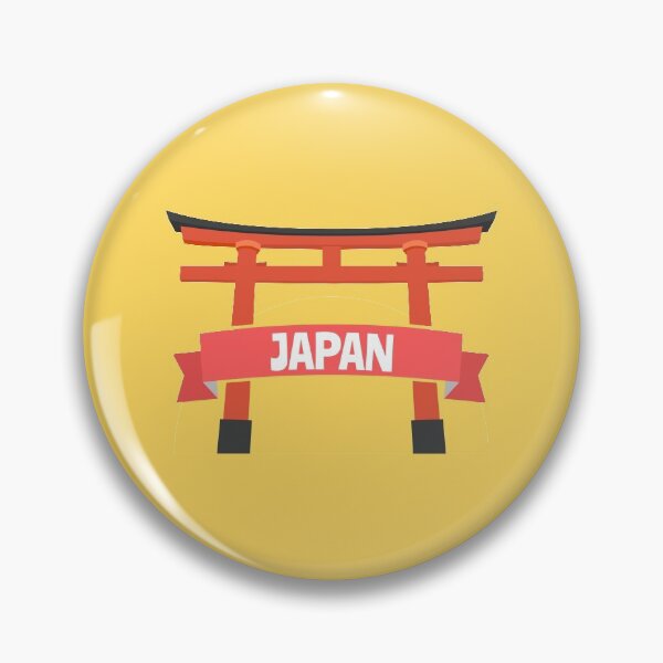 Item preview, Japan Torii designed and sold by WelcomeToJapan.
