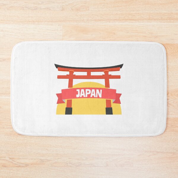 Item preview, Japan Torii designed and sold by WelcomeToJapan.